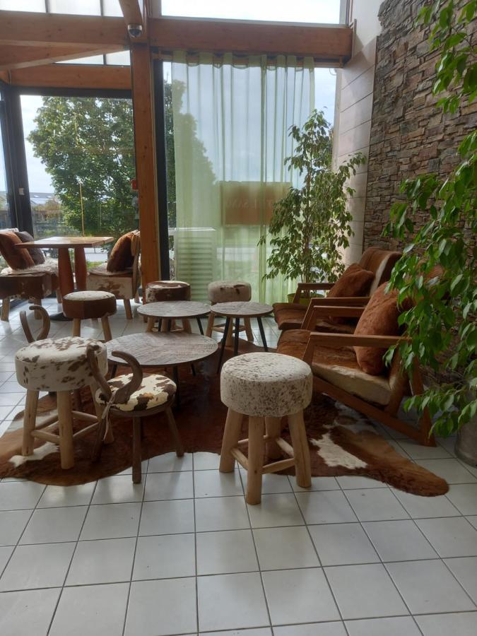 Green Hotels Orleans Nord-Saran Exterior foto