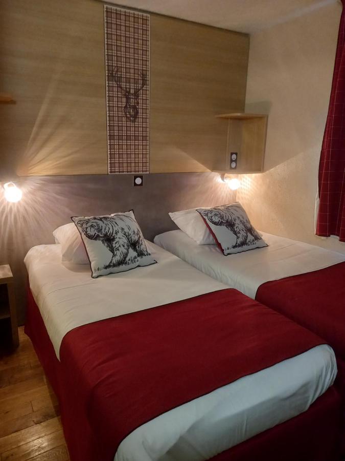 Green Hotels Orleans Nord-Saran Exterior foto